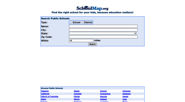 schoolmap.org