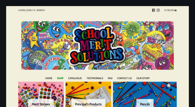 schoolmerit.com.au