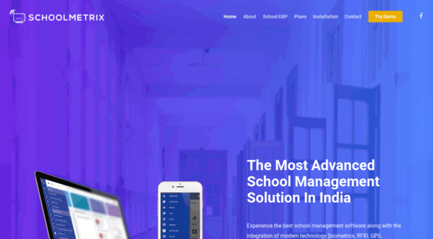 schoolmetrix.com