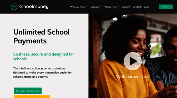 schoolmoney.co.uk