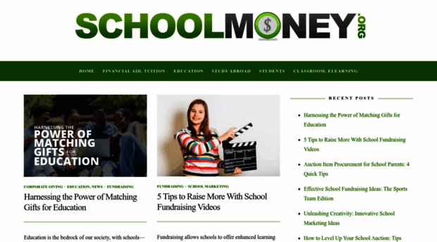 schoolmoney.org