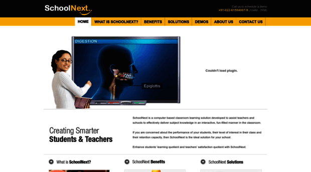 schoolnext.com