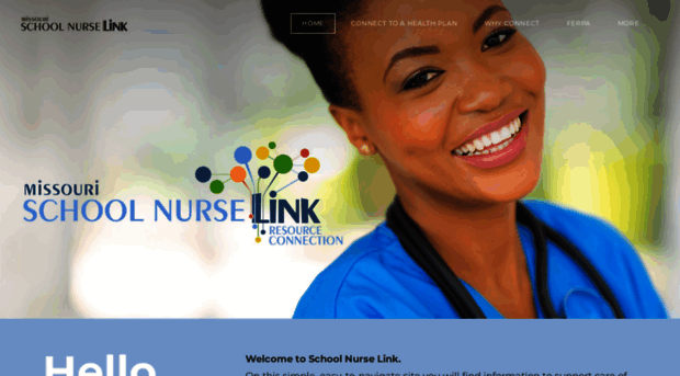 schoolnurselink.com