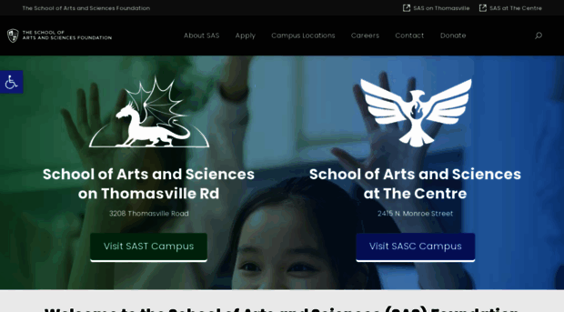 schoolofartsandsciences.org