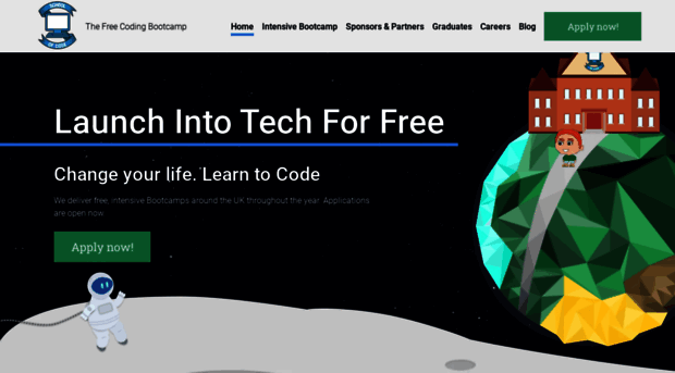 schoolofcode.com