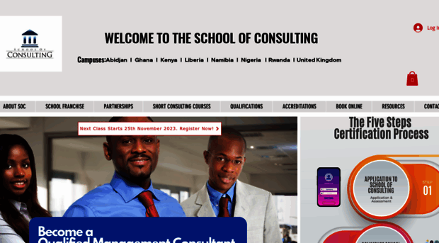 schoolofconsulting.com