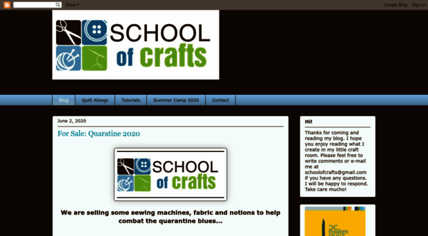 schoolofcrafts.blogspot.com