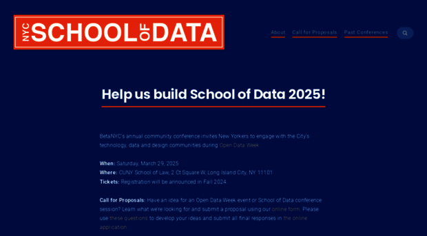 schoolofdata.nyc