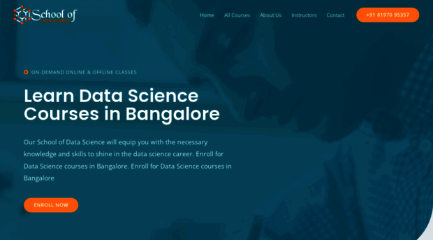 schoolofdatascience.in