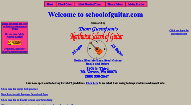 schoolofguitar.com