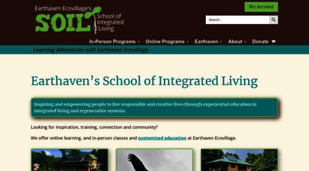 schoolofintegratedliving.org