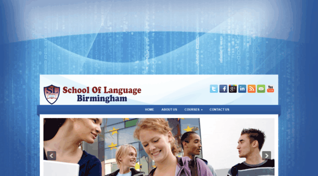 schooloflanguage.org.uk