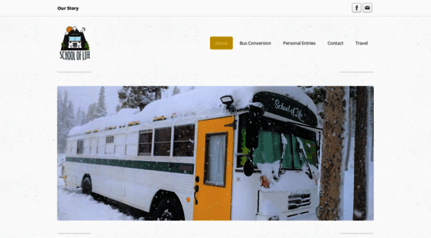 schooloflifebus.weebly.com