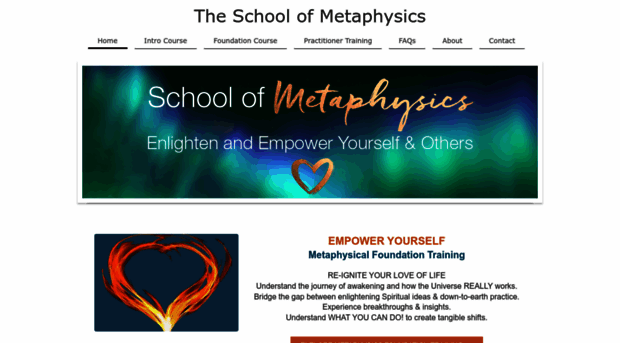 schoolofmetaphysics.com