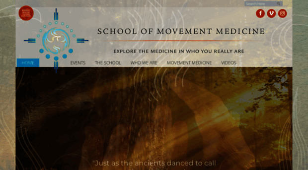 schoolofmovementmedicine.com