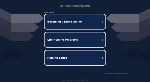 schoolofnursing.com