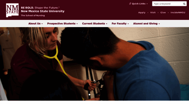 schoolofnursing.nmsu.edu