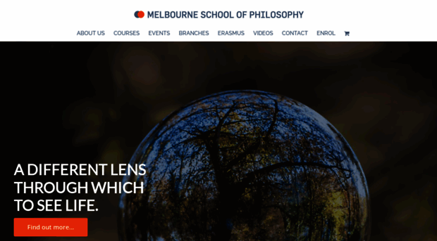 schoolofphilosophy.org.au