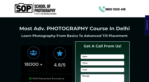 schoolofphotography.co.in