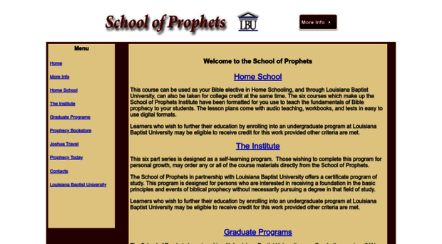 schoolofprophets.org