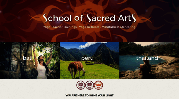 schoolofsacredarts.net