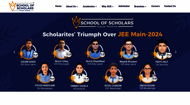 schoolofscholars.edu.in