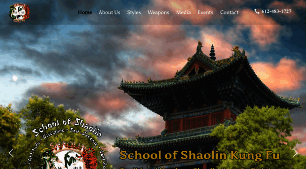 schoolofshaolin.com