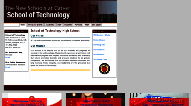 schooloftechnology.org