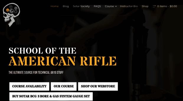 schooloftheamericanrifle.com