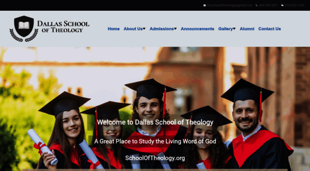 schooloftheology.org