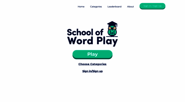 schoolofwordplay.com