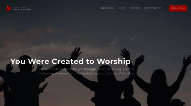 schoolofworship.us