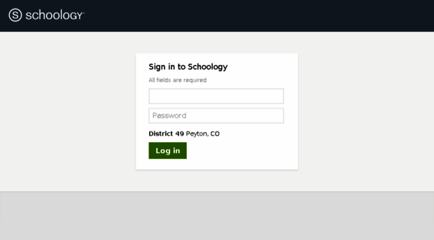 schoology.d49.org