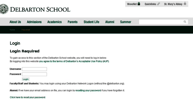 schoology.delbarton.org