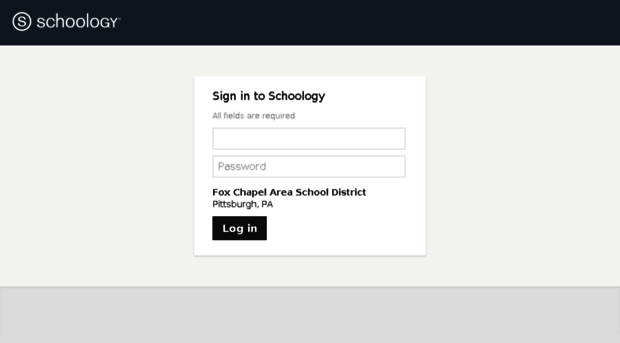 schoology.fcasd.edu