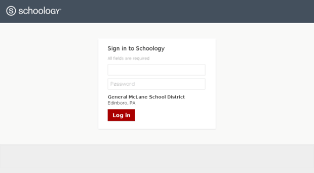 schoology.generalmclane.org