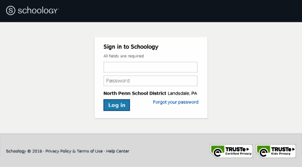 schoology.npenn.org