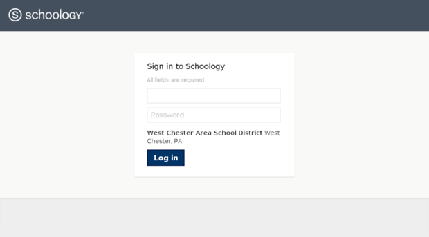 schoology.wcasd.net