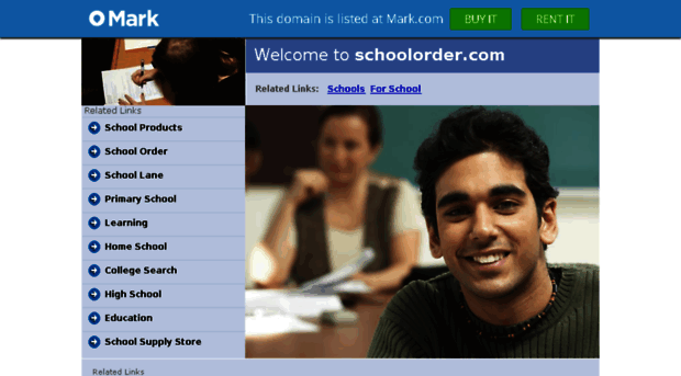 schoolorder.com