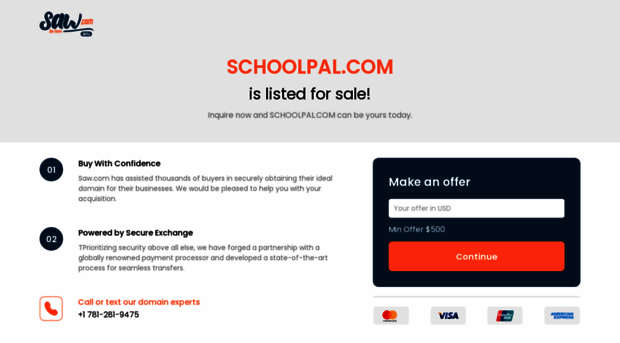 schoolpal.com