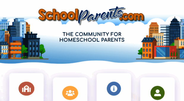 schoolparents.com