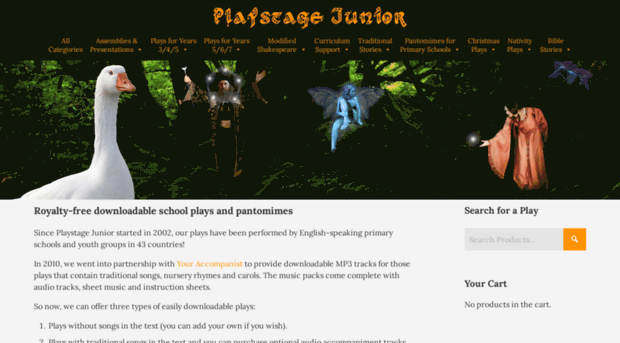 schoolplaysandpantos.com