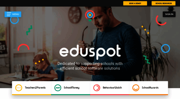 schoolpod.co.uk