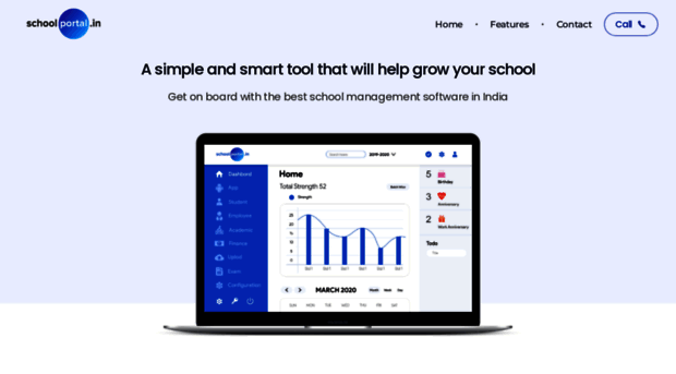 schoolportal.in