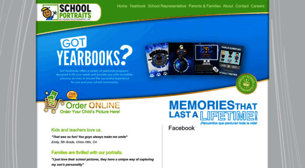 schoolportraitsonline.com