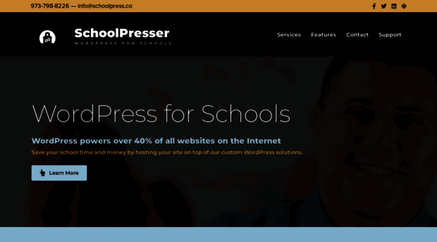 schoolpresser.com