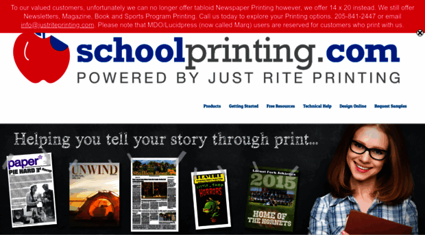 schoolprinting.com