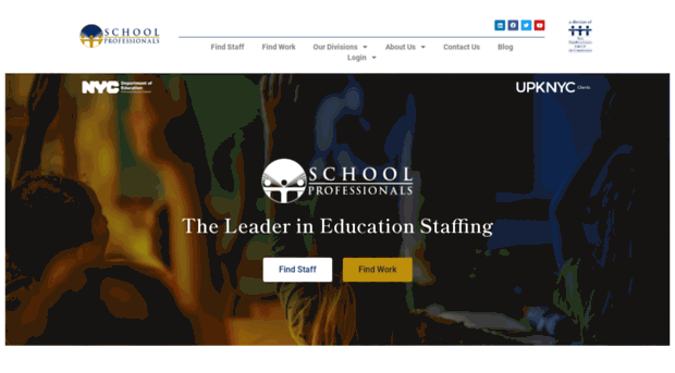 schoolprofessionals.tempositions.com