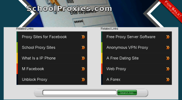 schoolproxies.com