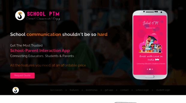 schoolptm.com